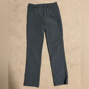 ABC pant